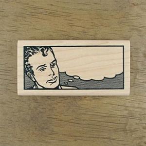 아트박스/스탬프 하우스 [빈티지]그의 메세지(His Message)