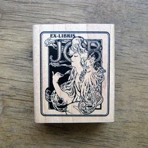 아트박스/스탬프 하우스 [아르누보]JOB