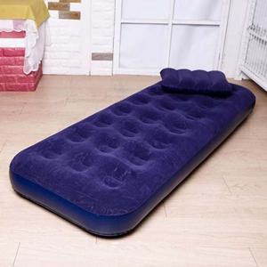 에어매트 캠핑 캠핑용품 소 캠핑매트 차량매트