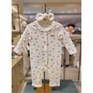 에뜨와 HK(25년가을)루빈슬림우주복헤어밴드SET (07S517583)