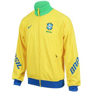 [정품] 나이키 브라질 드라이 핏 아카데미 프로 앤섬 재킷 (FZ9388-718)