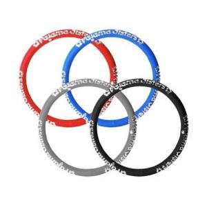 아트박스/헬스웨이 파자마러빙 자동차핸들커버