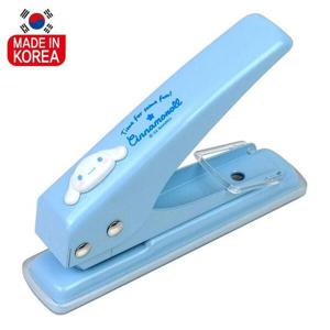 아트박스/오피스큐 산리오 시나모롤 1공펀치