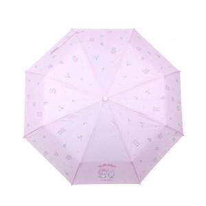 아트박스/키즈키즈 마이멜로디 안전한 자동 55 악세사리 우산