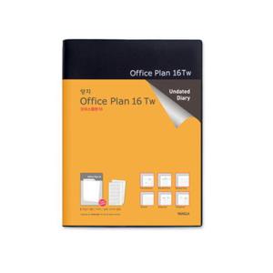 아트박스/양지 양지사 오피스플랜16TW