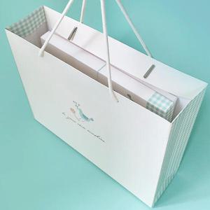 아트박스/디비디 디비디 쇼핑백 - Story