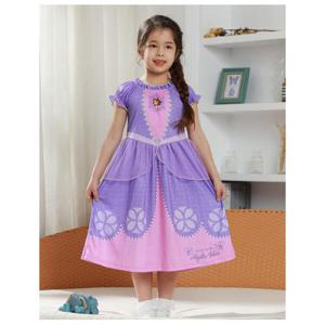 아트박스/키즈키즈 소피아 일반형 실내복21