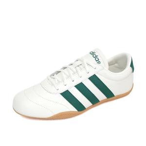 아디다스 그랜드코트 로 스니커즈 운동화 화이트 JQ9690