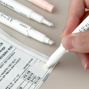 아트박스/조선문방구 조선문방구 심플라이프송장지우개&커터