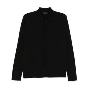 로베르토 콜리나 긴팔 셔츠 RB10005 RB1010 Blue