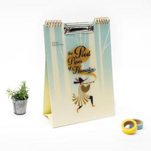 아트박스/북프렌즈 세계문학 커버 스탠딩 클립보드