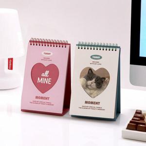 아트박스/7321디자인 올마인 탁상 네컷 앨범