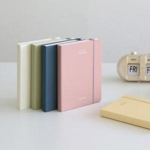 아트박스/7321디자인 포커스온 위클리 플래너 - 만년형