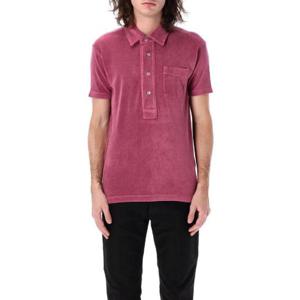 Tom Ford 타월링 폴로셔츠 JPS009JMC053S25 DP782 TP934621197