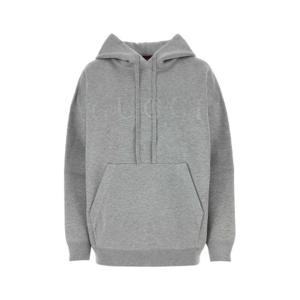 Gucci 엑스트라 파인 니트 후드 스웨터 784030XKD33 1264 TP942640404