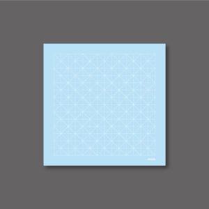 아트박스/엠엠아이엠 메모지 떡메모지 베이직03 칸BL