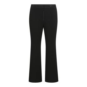 [베스띠벨리]스티치 슬릿 세미 부츠컷 슬랙스 BJPAI2214