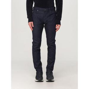 엠포리오아르마니 남성 데님 진 8N1J061G19Z TP611056286