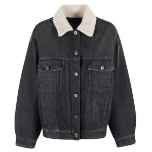 25SS LIBANO 리바노 데님 자켓 블랙 2515081051 019