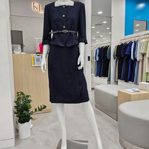 [KL]쿠로스원피스KWOPPH0100_1_IC