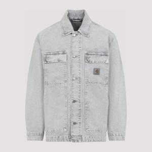 칼하트윕 OG 아크틱 재킷 I035817895F BLACK