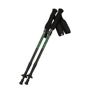 K2 남녀공용 카본 4단 스틱 세트 KUA24T05