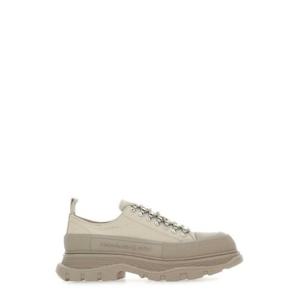 Alexander McQueen 트레드 슬릭 스니커즈 735817W4MV1 7732 TP935829018