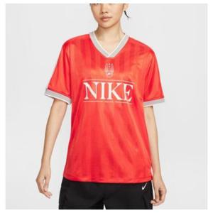 [나이키]나이키반팔티 HQS IH8505-633 여성 스포츠웨어 브이 넥