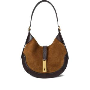 25 FW 폴로 랄프로렌 스몰 폴로 ID 숄더 백 428945972002 TP439323295