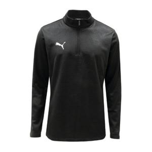 [푸마]푸마긴팔티 ZQC 659256-03 팀어디션즈 웜 탑