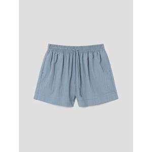 (325625LY1Q) [에잇세컨즈] 페미닌 밴딩 쇼츠  스카이 블루