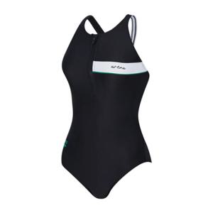 [아레나] (A5SL1LO09_BLK) 여성 플레이어 원피스 크로스백