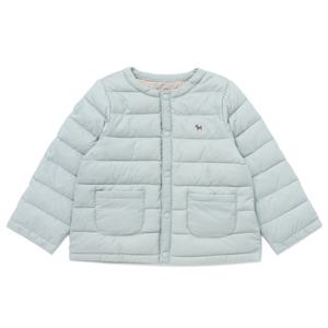 HP블루독베이비25년FW MN)웜라이트경량웰론점퍼A 45A1911302