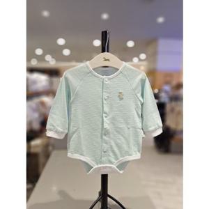 [에뜨와HU] 멜링바디수트 07S517907 (MINT) 신상품 현대울산