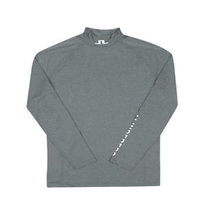 제이린드버그 GMJT10686 M502 아엘로 소프트 컴프레션 탑 골프 남성 긴팔티