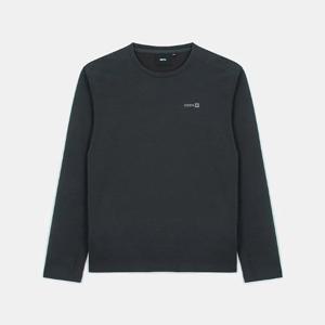 [네파 (행사)]남여 등산 맨투맨 파인더 스트레치 긴팔 라운드 티셔츠 7K15321 7K25321