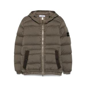 25 FW 스톤아일랜드 후드 패딩 재킷 K2S154100040S0028 TP439518748