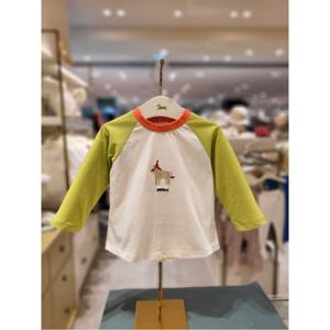 에뜨와 HK(25FW)마일스라글란TS (07S521002)