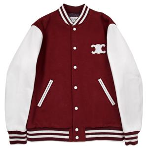 셀린느 바인 컬리지 테디 캐시미어 자켓 2V88O6700 18VI