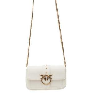 PINKO PINKO LEATHER BAG 100061
