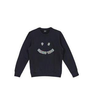 PS 바이 폴스미스 긴팔 티셔츠 M2R 668UE PP5092 79 NERO