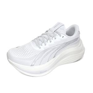 푸마 매그맥스 나이트로 런닝화 마라톤 맥스쿠션화 화이트실버310088-04