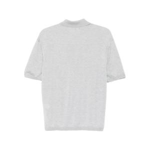 엠포리오 아르마니 반팔 티셔츠 EM003383AF18995O8005 GREY