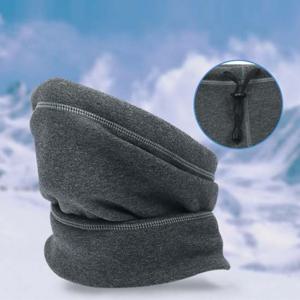 낚시 다름 심플 넥워머 등산 골프 야외 보온