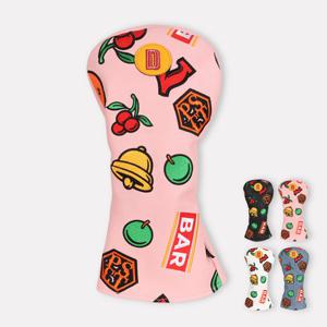 [페르시안캣]페르시안캣 잭팟 드라이버 커버 (P5FUDC01)