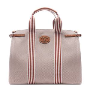 [발렌티노] 25SS 남성 앙티브 캔버스 토트백 (6Y2B0D18 NDZ RFK 25S)