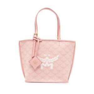 25 FW 엠씨엠 히멜 로레토스 미니 토트 백 MWPESAC02 TP437061171