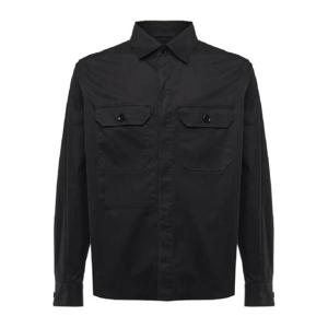 25 FW Zegna 긴소매 셔츠 UFV16A9SOT8B990 TP440001892