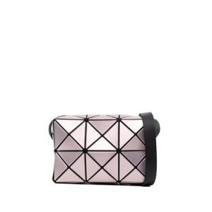 바오바오 큐보이드 크로스 백 BVB56AG671