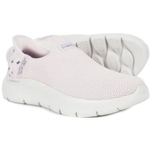 [정품] 스케쳐스 여성 고워크 플렉스 슬립인스 (124822-LTPK)